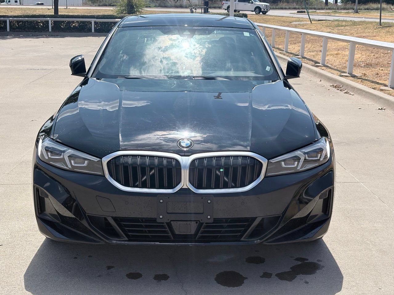 bmw 3 series 2026 3MW89CW03T8F91269 image bmw 3 series 2026 3MW89CW03T8F91269 image